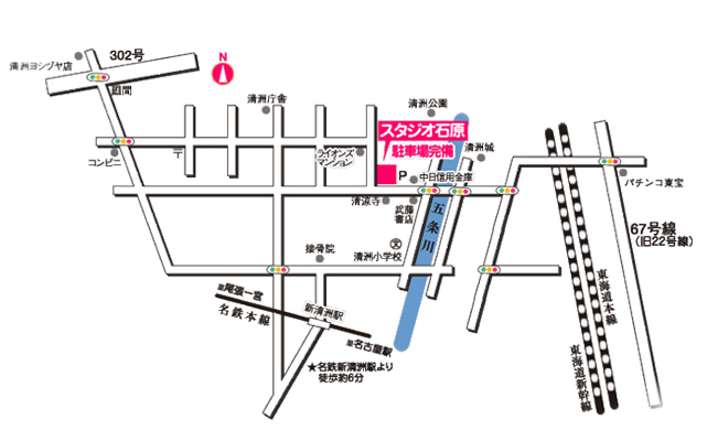 old-studio_map